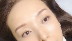 -久匠·纹眉半永久野生眉