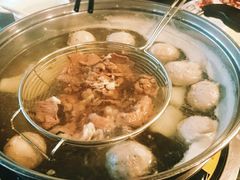 -八合里牛肉火锅(八合里总店)
