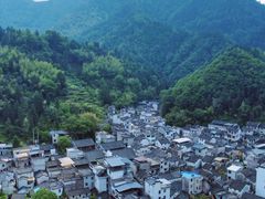 -塔川景区