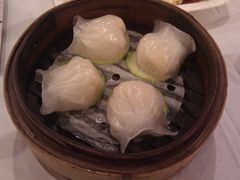 虾饺-潮福城大酒楼·潮味粤品·港式点心(湖滨北路店)