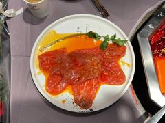 -蜀九香火锅(九眼桥店)