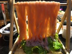 -香天下·四川火锅(安镇大润发店)