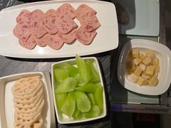 -天都火锅酒楼(虹梅南路店)