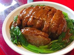 -阿谋美食·广西菜
