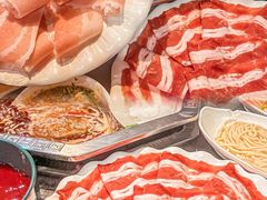 -陈府大宅门成都火锅·手切鲜肉(太原街店)