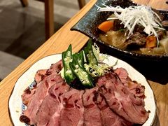 -大米·京都小酒馆·炭烧海鲜·烧鸟(龙口东路店)