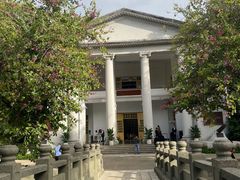 -广东革命历史博物馆办公楼