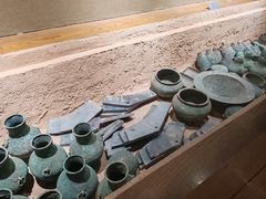 -洛阳周王城天子驾六博物馆