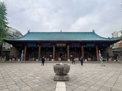 -西安化觉巷清真大寺