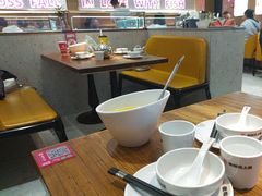 -老板恋上鱼(印象城店)