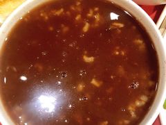 八宝粥-神龟馅饼(大观园店)
