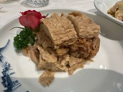 -杭州香格里拉·香宫中餐厅