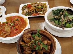 -大唐靓汤江门私房菜(景田店)