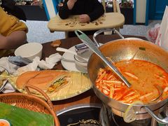 -南越郡·越式风味餐厅(青秀万达店)