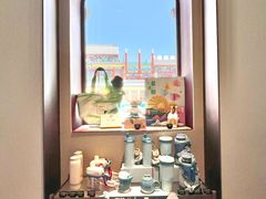 -星巴克臻选(北京前门大街店)