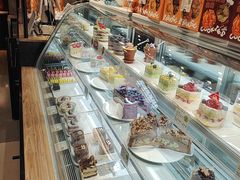 -西村叔叔的店·面包·甜品·蛋糕(清河万象汇店)