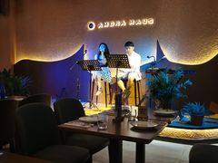 -Ambra Haus琥珀屋精酿餐厅(宝山店)
