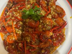 -刘胖子家常菜·蹄花焖藕(中南店)