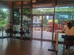 -麦当劳(厦门梧村店)