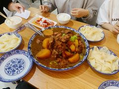 -东财大盘鸡(黑石礁店)