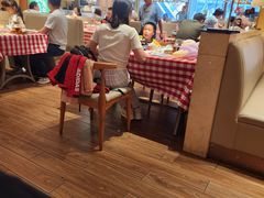 -西贝(大华虎城店)