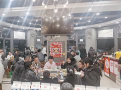 -江湖黑大兔(杨家坪店)