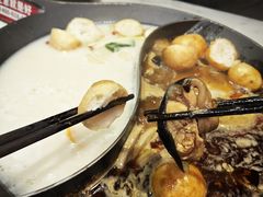 -新辣道鱼火锅(航天万源店)