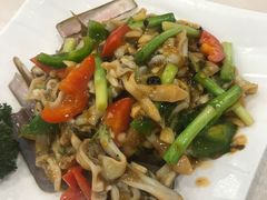 炒圣子-四海之家(蛇口店)