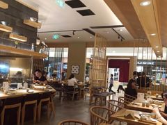 大堂-初居食屋日式料理(万象城购物中心店)