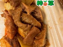 -细妹五香牛杂(步行街店)