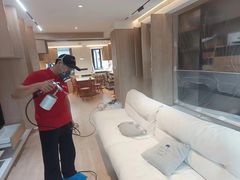 -浙大冰虫甲醛检测治理(闵行店)