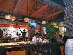 -那些年记忆烧烤