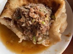 门钉肉饼-宝瑞门钉肉饼店