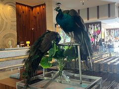 -西双版纳融创皇冠假日度假酒店