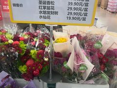 -麦德龙(浦东店)