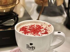 -Peet's Coffee皮爷咖啡(万象天地店)