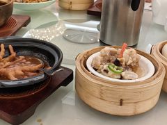 -圣丰城酒家·宴会(宝安大仟里店)