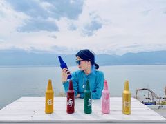 -大理洱海