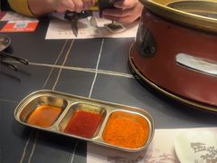 -西塔老太太泥炉烤肉(龙湖北苑天街店)