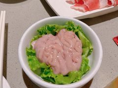 -海底捞(胡志明店)