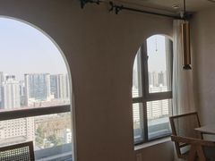 -Me Coffee下午茶艺术空间