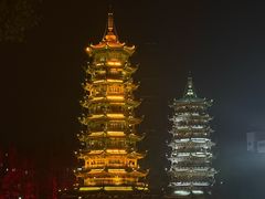 -桂林两江四湖景区