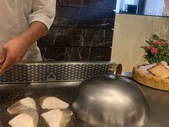 -枫品铁板烧(东樾店)