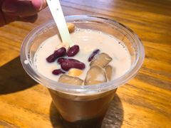 -八婆婆烧仙草(曾厝垵店)