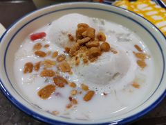 冰沙清补凉-文昌邓记清补凉(西沙路店)