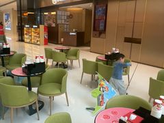 -海底捞火锅(万象汇店)