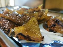 -青春韩国料理(光环店)