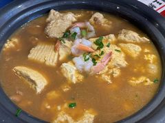 皇家老卤豆腐-应天大明王朝·南京菜(中山陵店)