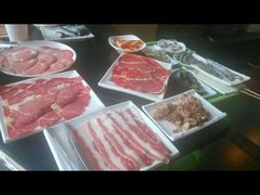 -巴麦隆自助烤肉(桂林路店)