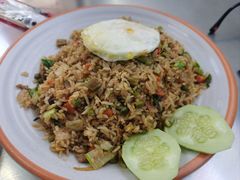 -缅丽·缅甸小吃(版纳店)